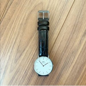 Daniel Wellington 36mm watch